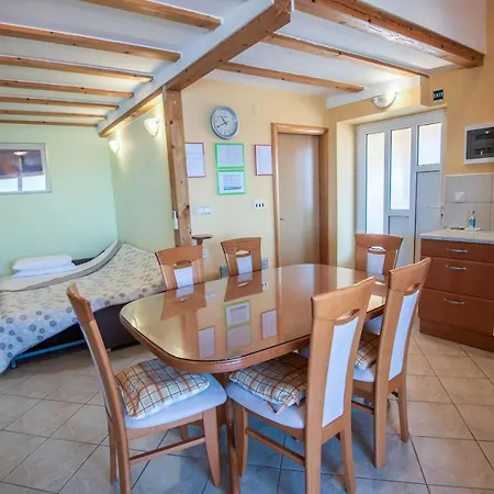 Apartment Jany
