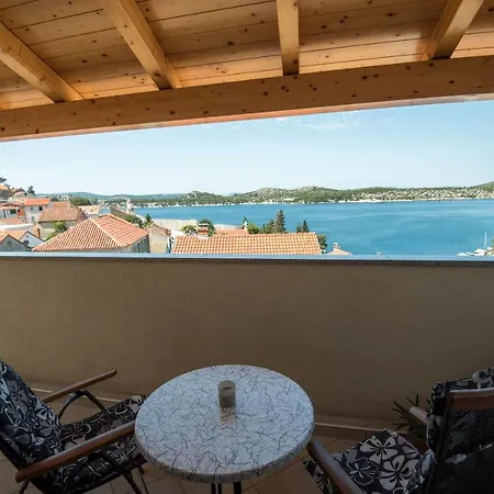Apartment Jany Sibenik