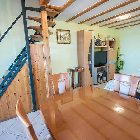 Appartement Jany *
