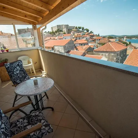Apartment Jany *
