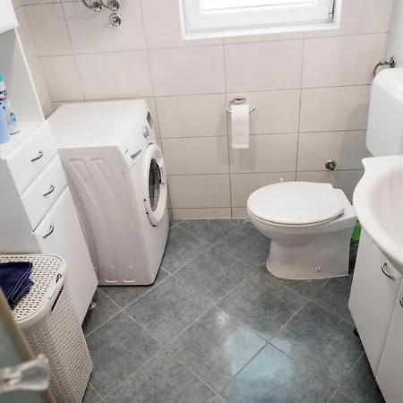 Jany Apartment Sibenik