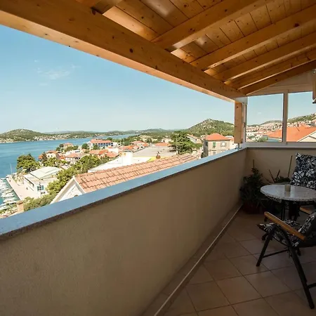 Jany Apartment Sibenik
