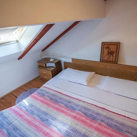 Jany Appartement Šibenik