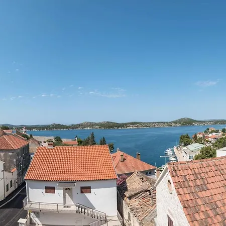 Lägenhet Jany Šibenik