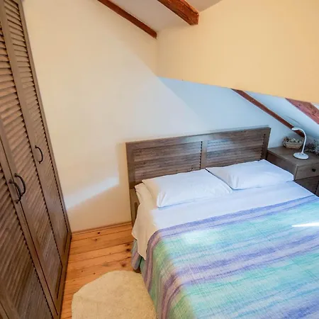 Apartment Jany *
