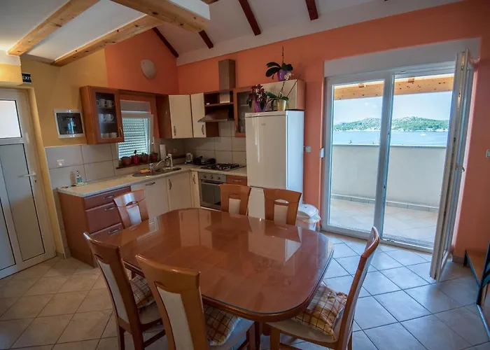 Jany Appartement Šibenik