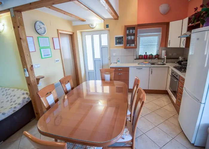 Jany Appartement