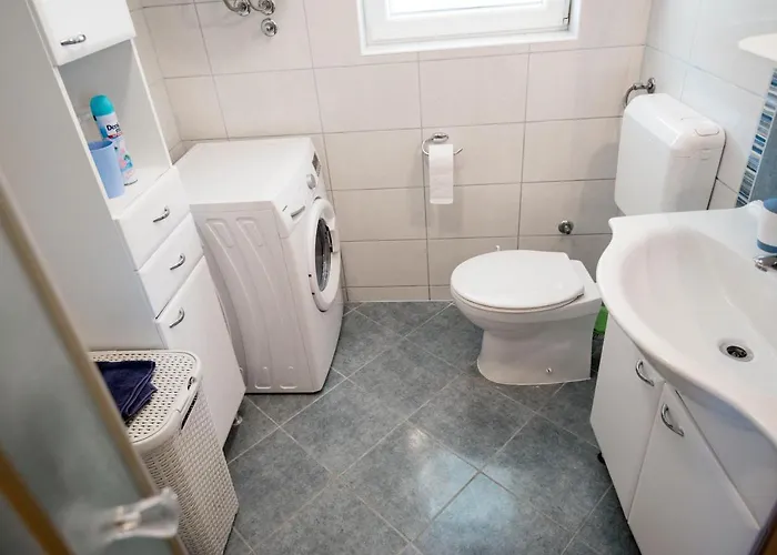 Jany Lejlighed Šibenik