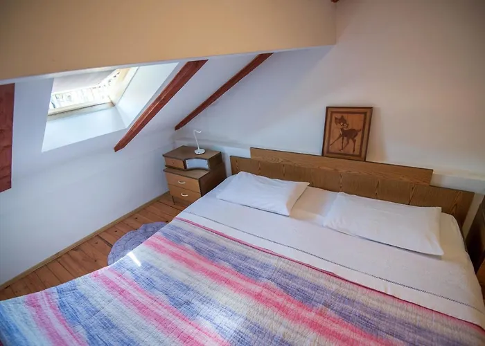 Jany Appartement Šibenik