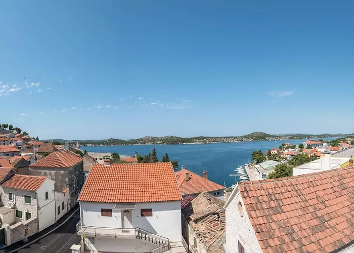 Lejlighed Jany Šibenik