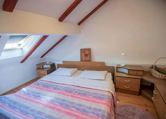Appartement Jany Šibenik